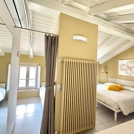 Iris 2 Lago Di Como Донго Экстерьер фото