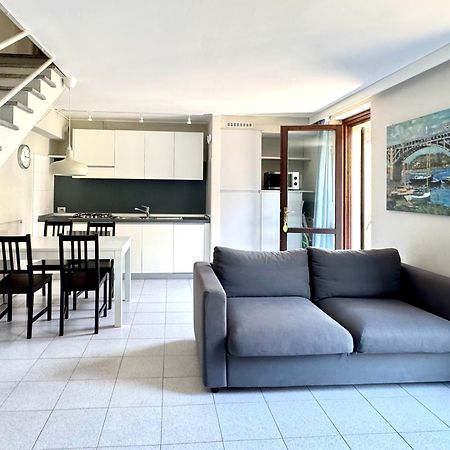 Iris 2 Lago Di Como Донго Экстерьер фото