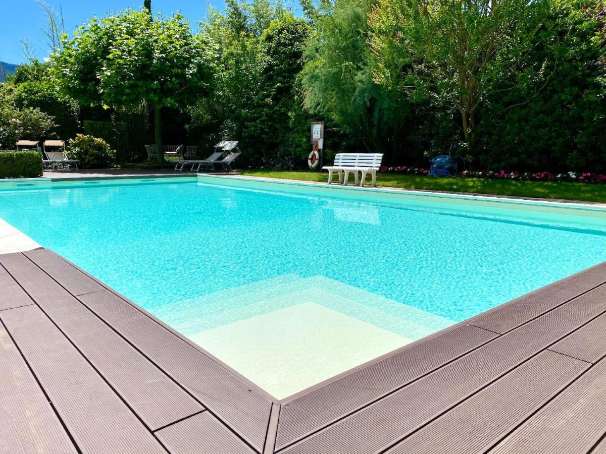 Iris 2 Lago Di Como Донго Экстерьер фото