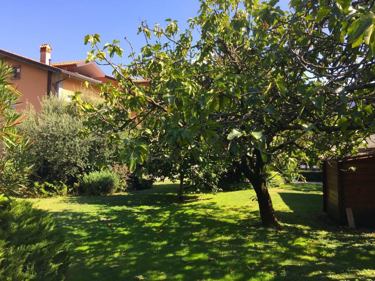 Iris 2 Lago Di Como Донго Экстерьер фото