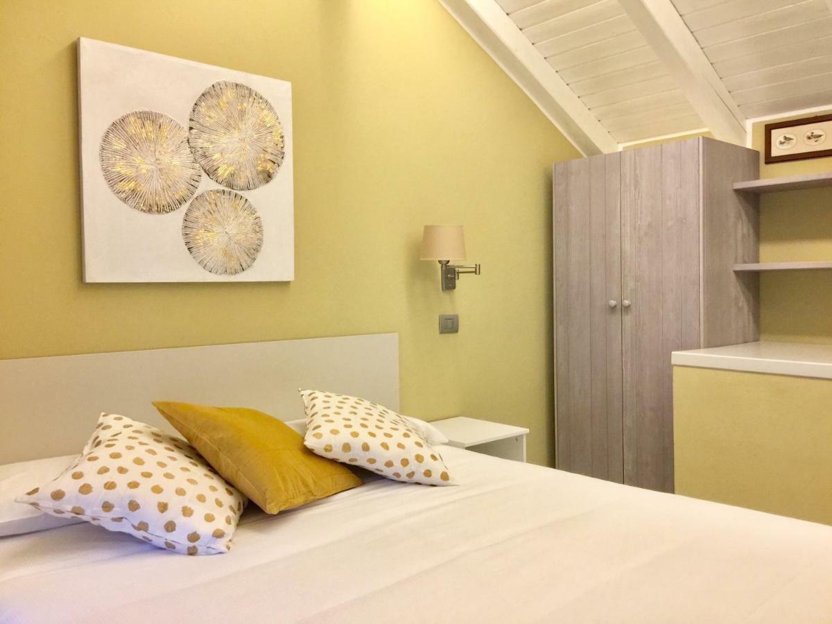 Iris 2 Lago Di Como Донго Экстерьер фото