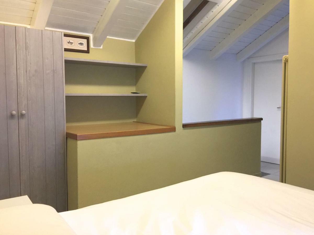 Iris 2 Lago Di Como Донго Экстерьер фото